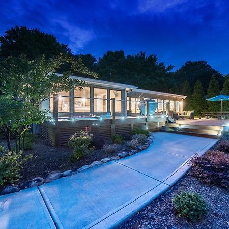 Lake Norman Breakaway Mooresville Bagian luar foto