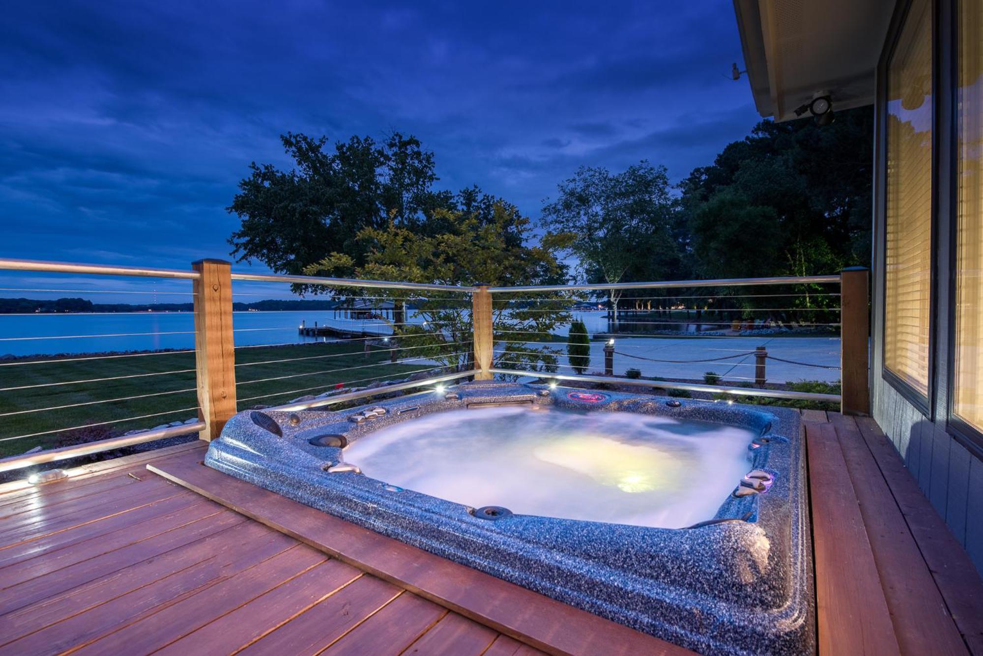Lake Norman Breakaway Mooresville Bagian luar foto