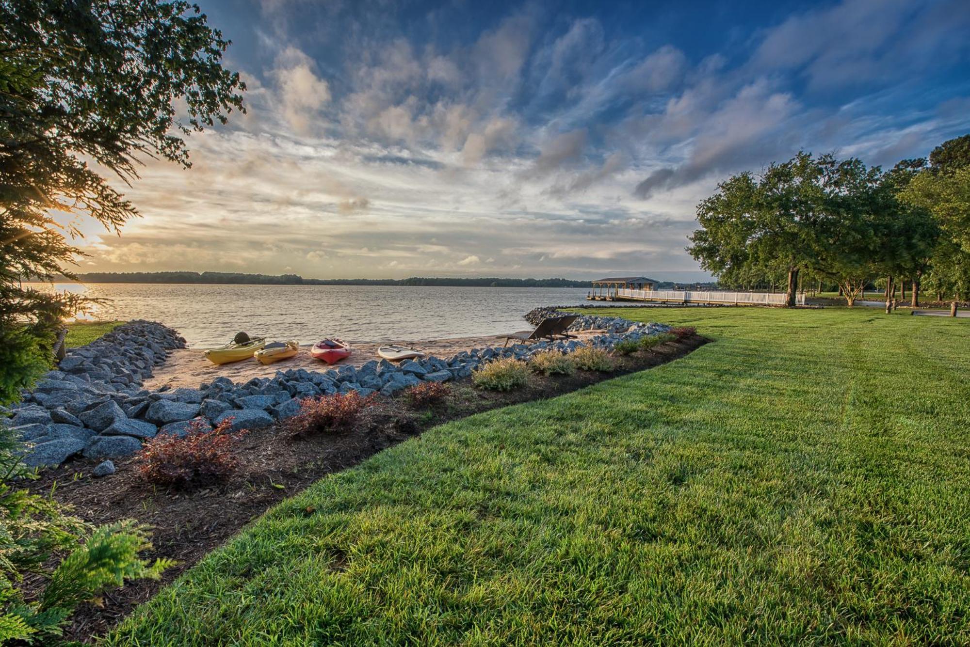 Lake Norman Breakaway Mooresville Bagian luar foto