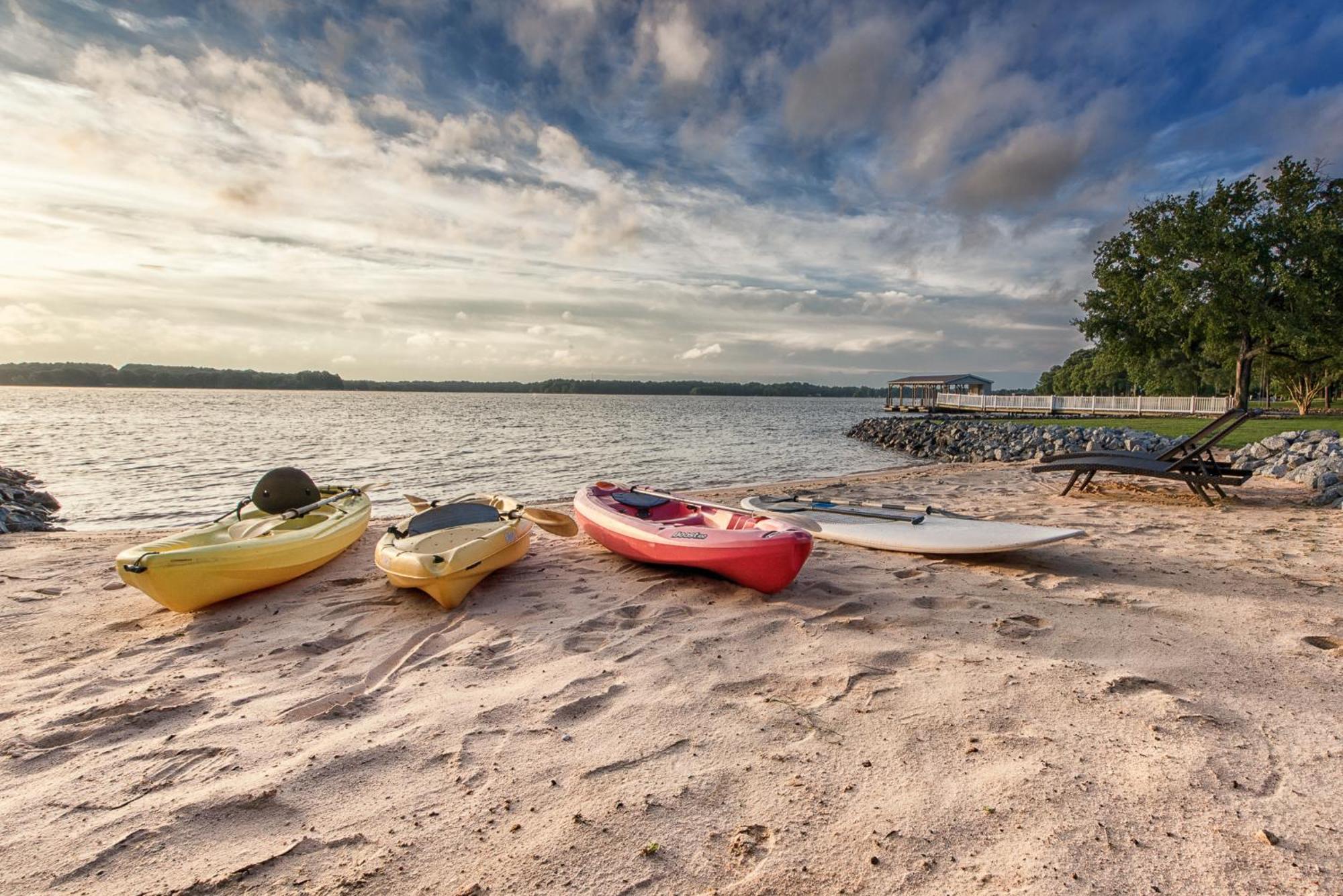 Lake Norman Breakaway Mooresville Bagian luar foto