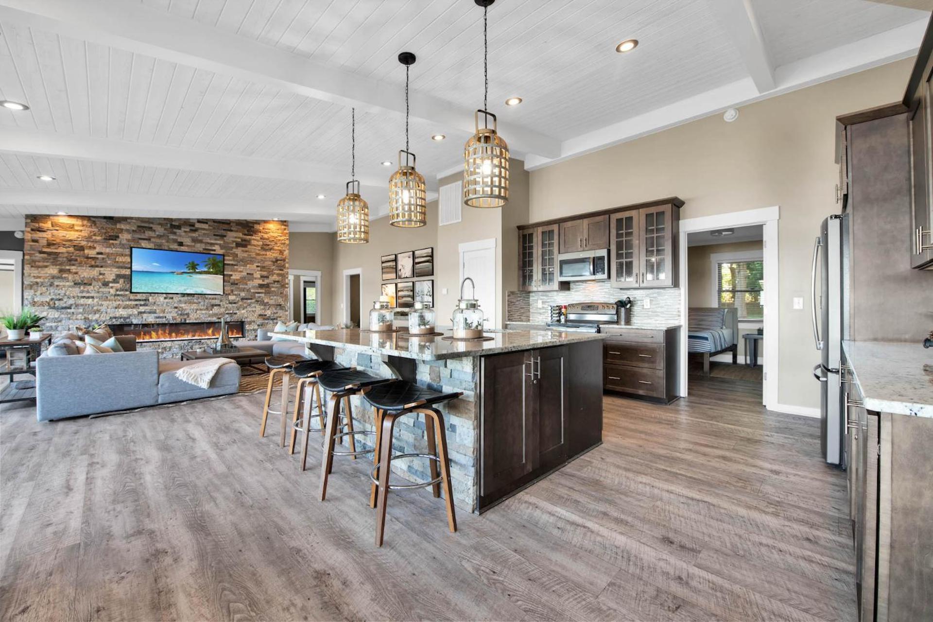 Lake Norman Breakaway Mooresville Bagian luar foto