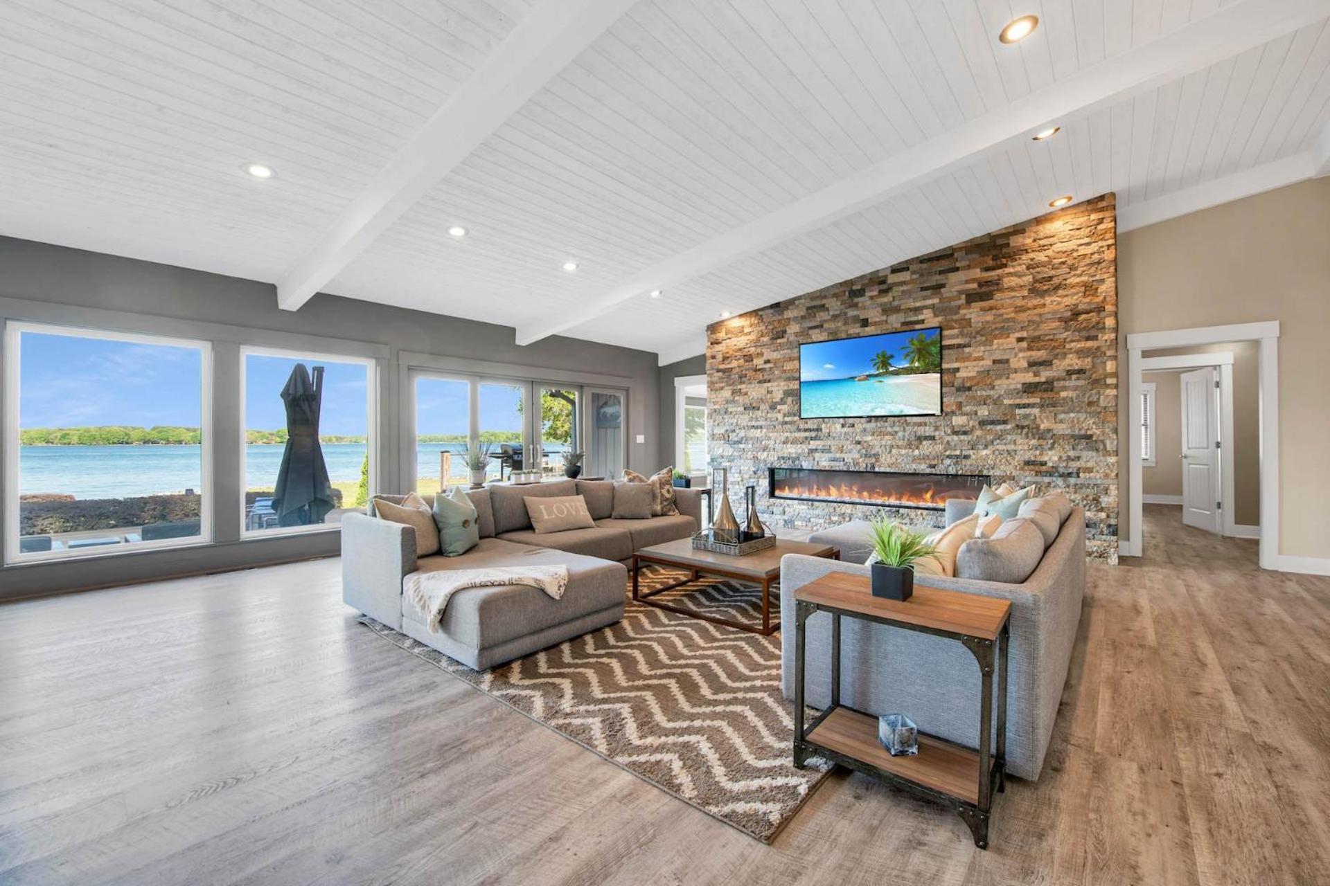 Lake Norman Breakaway Mooresville Bagian luar foto